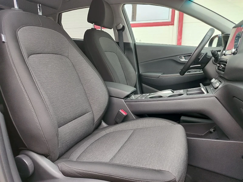 Hyundai Kona, снимка 2 - Автомобили и джипове - 52889473