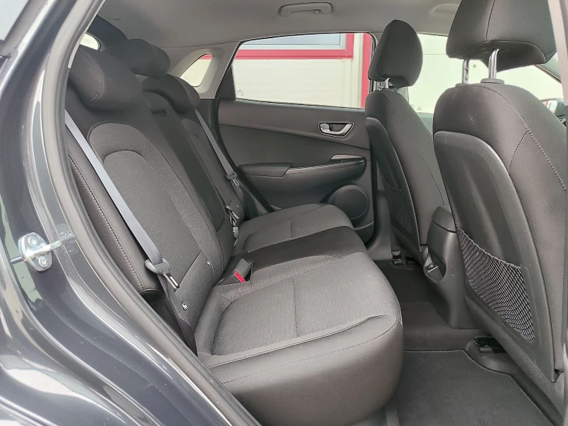 Hyundai Kona, снимка 5 - Автомобили и джипове - 52889473