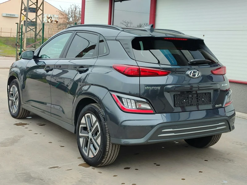 Hyundai Kona, снимка 8 - Автомобили и джипове - 52889473