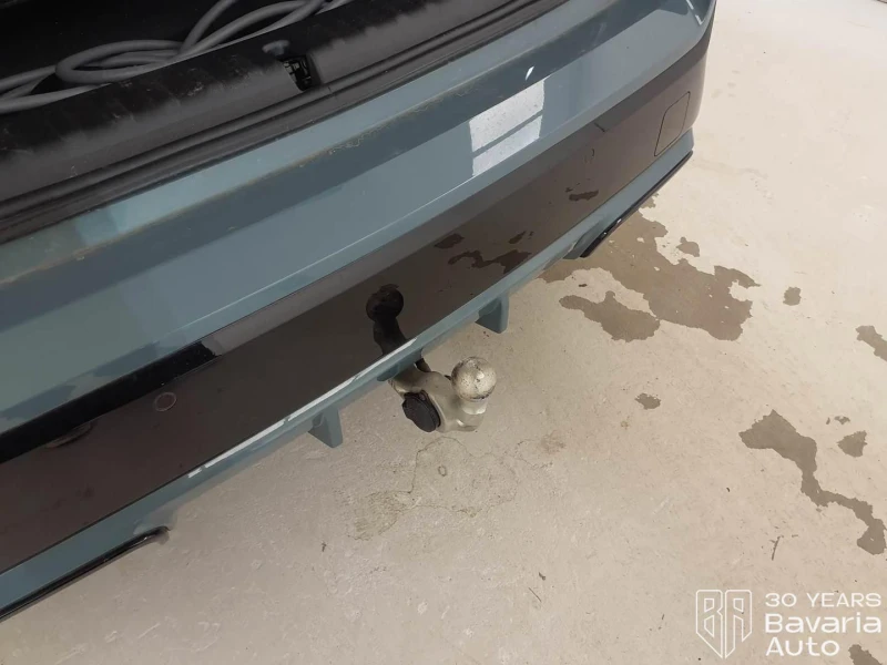 BMW iX1 30 xDrive M Sport Paket , снимка 13 - Автомобили и джипове - 53073756