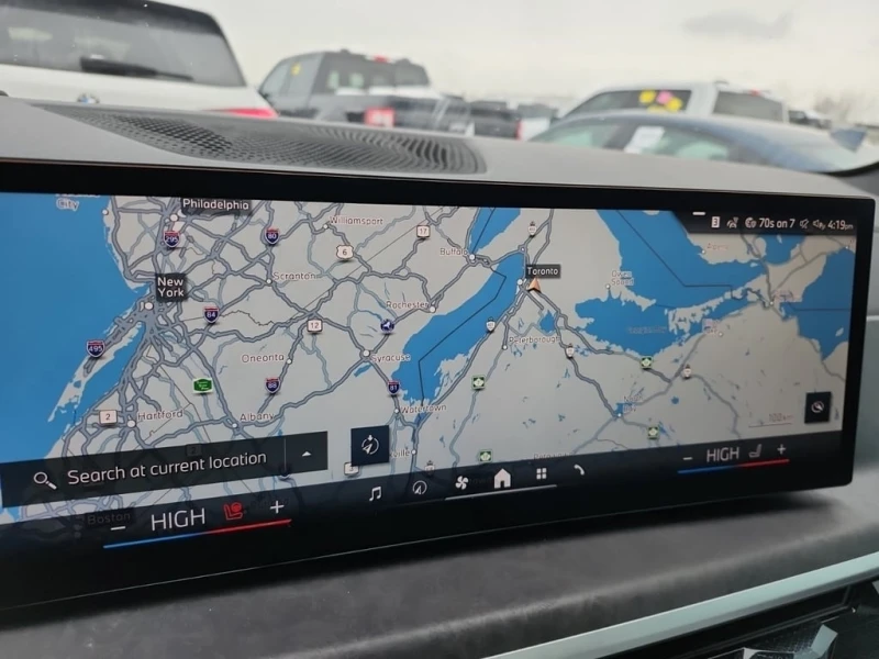 BMW X5 * XDRIVE40I * CARFAX * , снимка 10 - Автомобили и джипове - 53178927