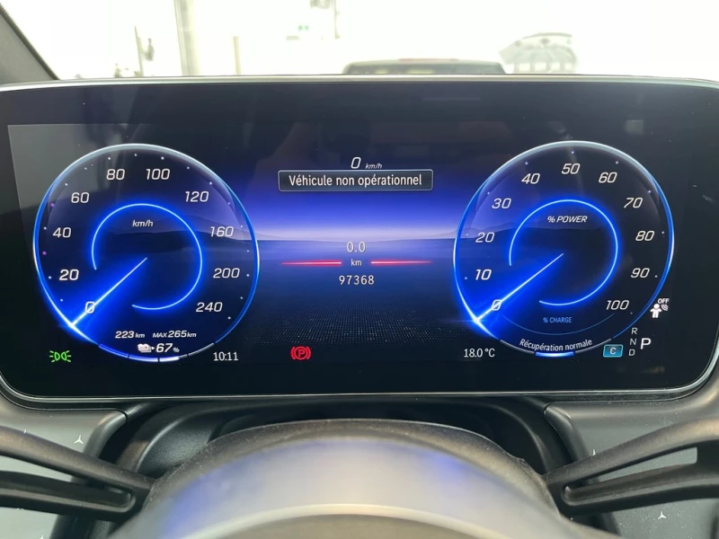 Mercedes-Benz EQE EQE 350 4MATIC SUV* * AMG PKG, снимка 9 - Автомобили и джипове - 53180079