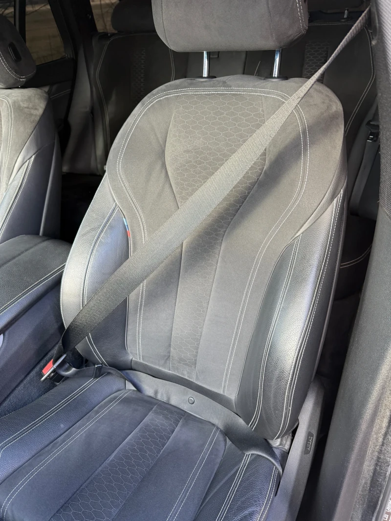 BMW X5 3.0D Xdrive ОБСЛУЖЕН, снимка 9 - Автомобили и джипове - 53300158