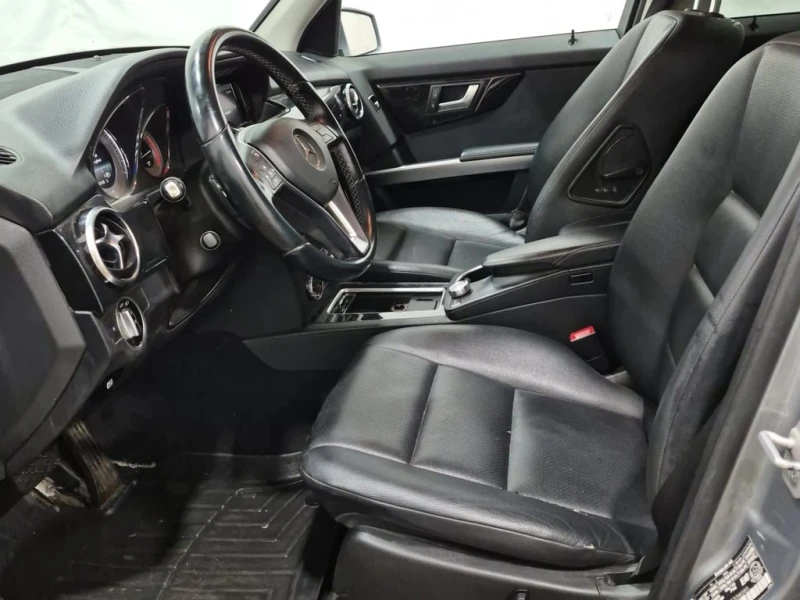 Mercedes-Benz GLK * 250 BLUETEC * ПОДГРЕВ * ВТОРИ ГУМИ + ДЖАНТИ, снимка 5 - Автомобили и джипове - 53431113