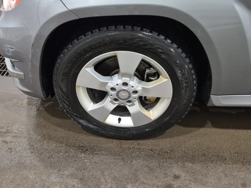 Mercedes-Benz GLK * 250 BLUETEC * ПОДГРЕВ * ВТОРИ ГУМИ + ДЖАНТИ, снимка 17 - Автомобили и джипове - 53431113