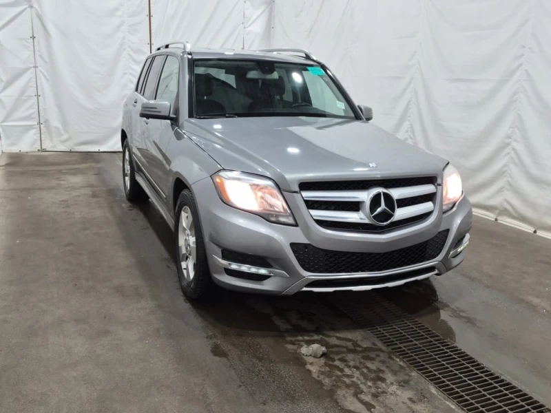 Mercedes-Benz GLK * 250 BLUETEC * ПОДГРЕВ * ВТОРИ ГУМИ + ДЖАНТИ, снимка 2 - Автомобили и джипове - 53431113