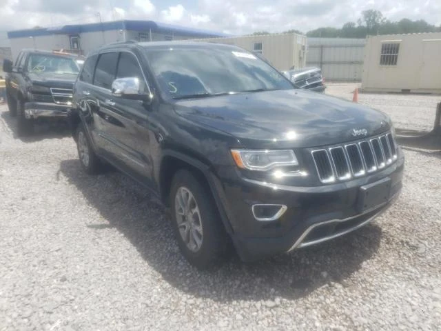 Jeep Grand cherokee LIMITED/ КРАЙНА ЦЕНА ДО БЪЛГАРИЯ!!!, снимка 2 - Автомобили и джипове - 47726362