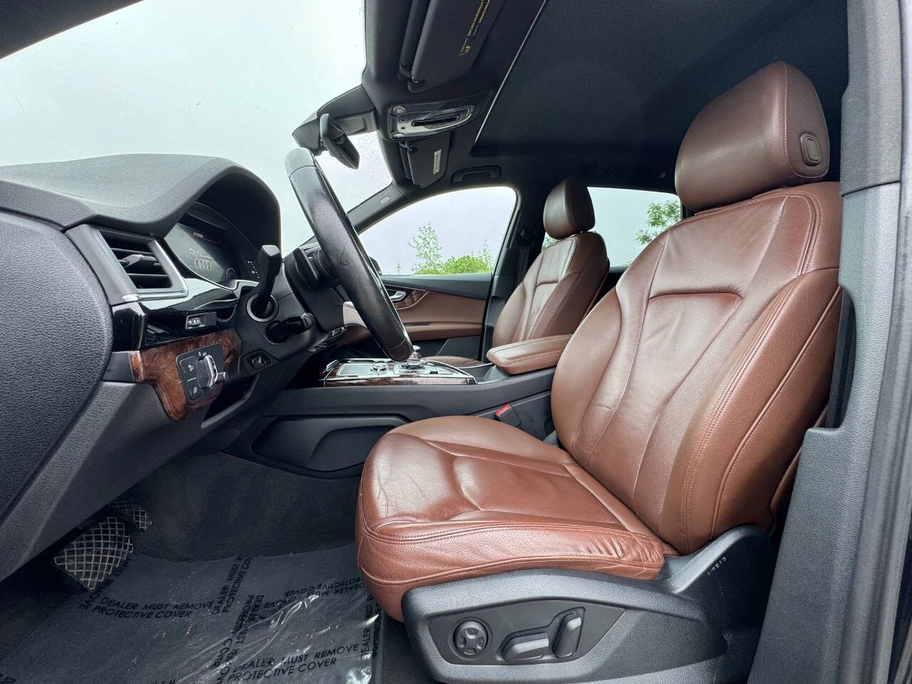 Audi Q7 3.0T Premium Plus АВТОКРЕДИТ - изображение 7