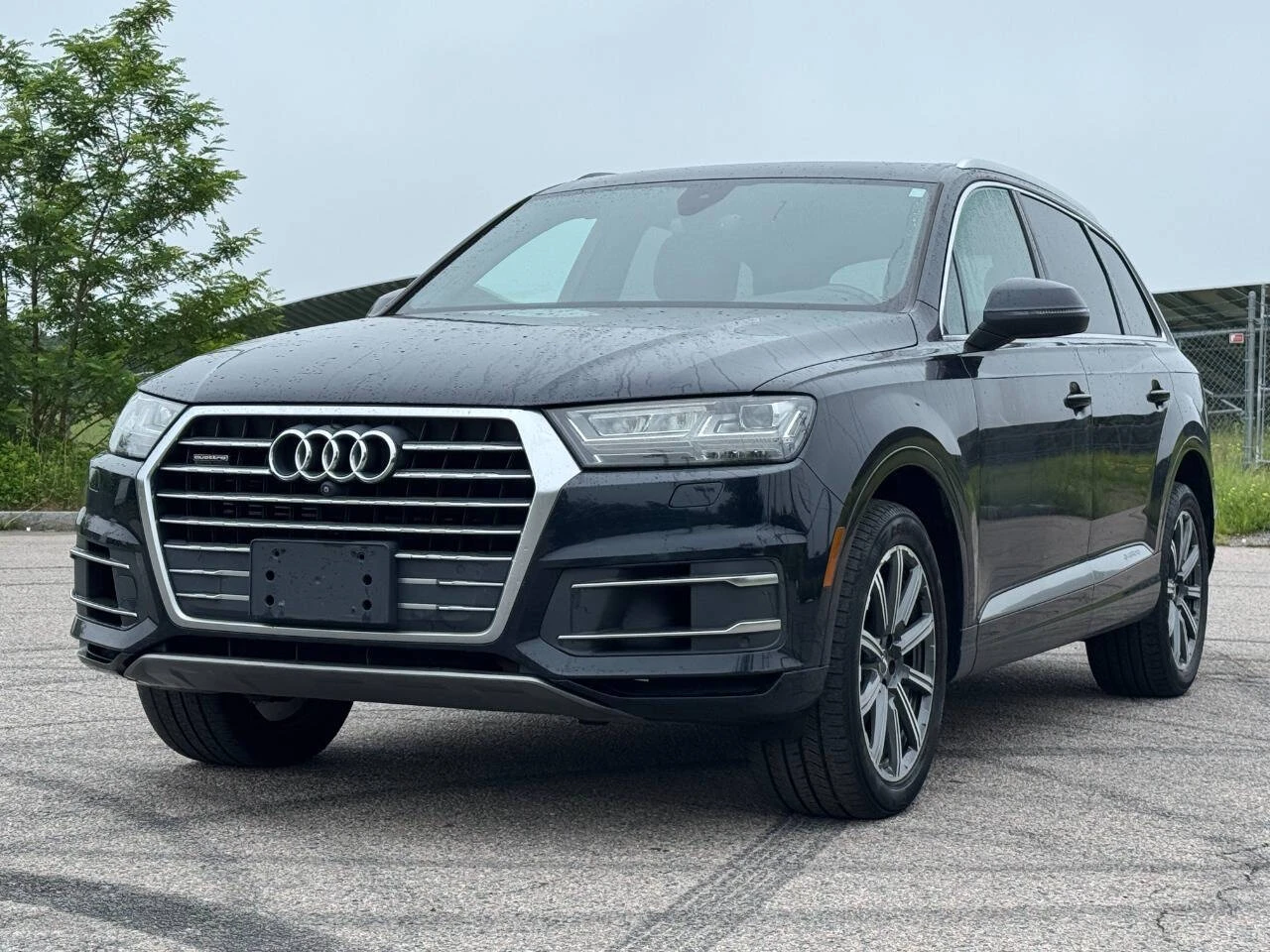 Audi Q7 3.0T Premium Plus АВТОКРЕДИТ - изображение 5
