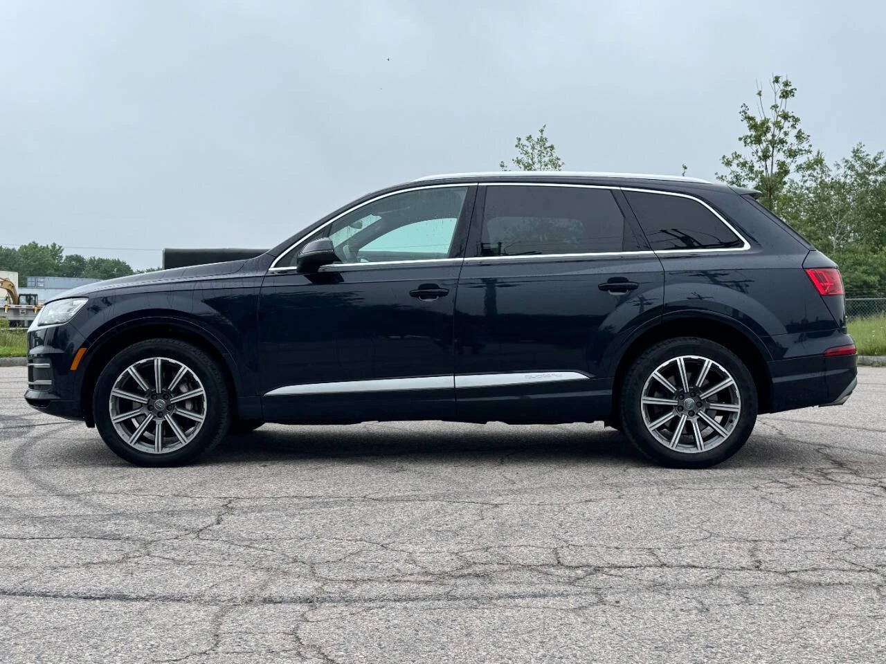 Audi Q7 3.0T Premium Plus АВТОКРЕДИТ - изображение 4