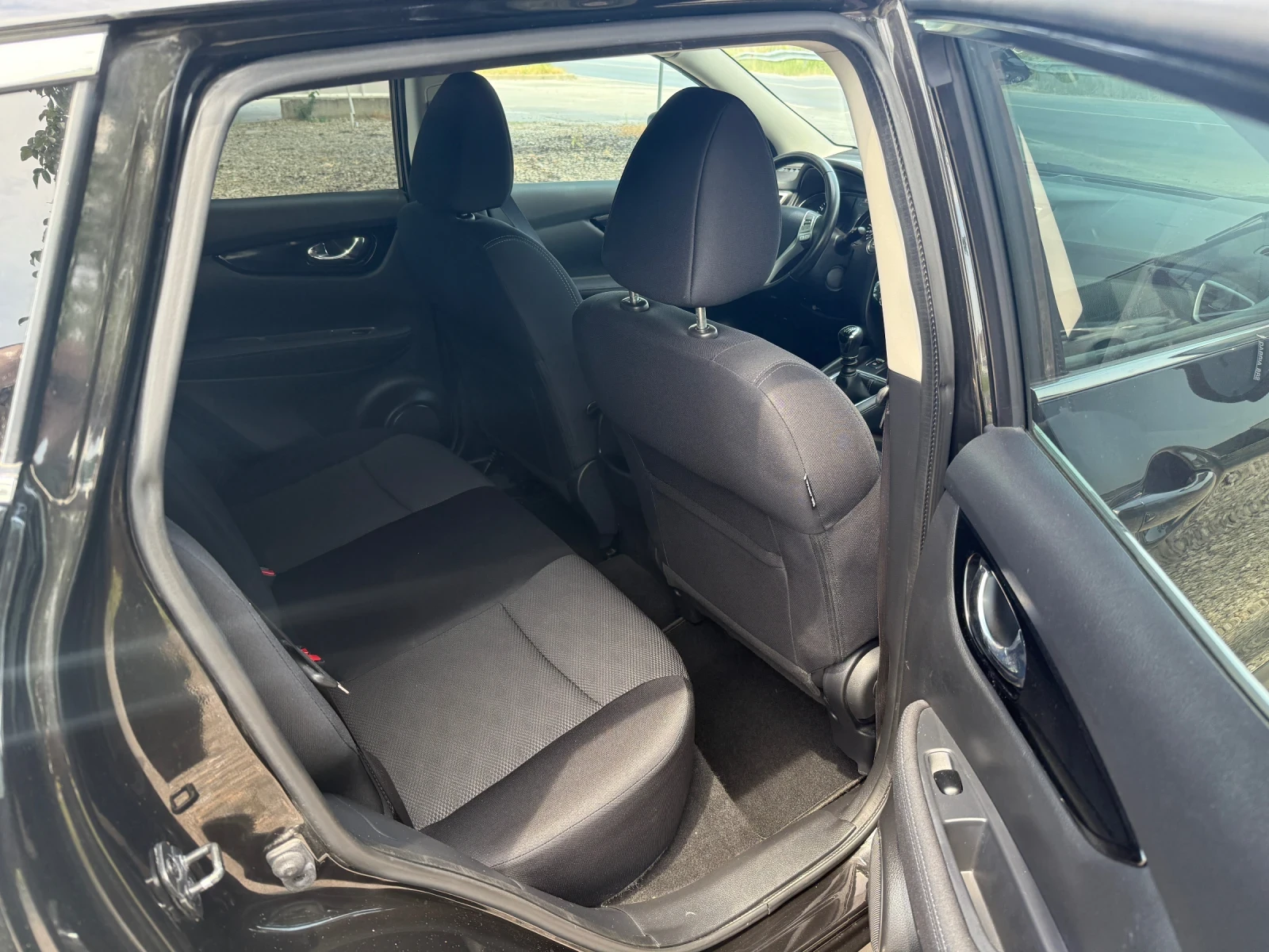 Nissan Qashqai 1.2 T - изображение 9