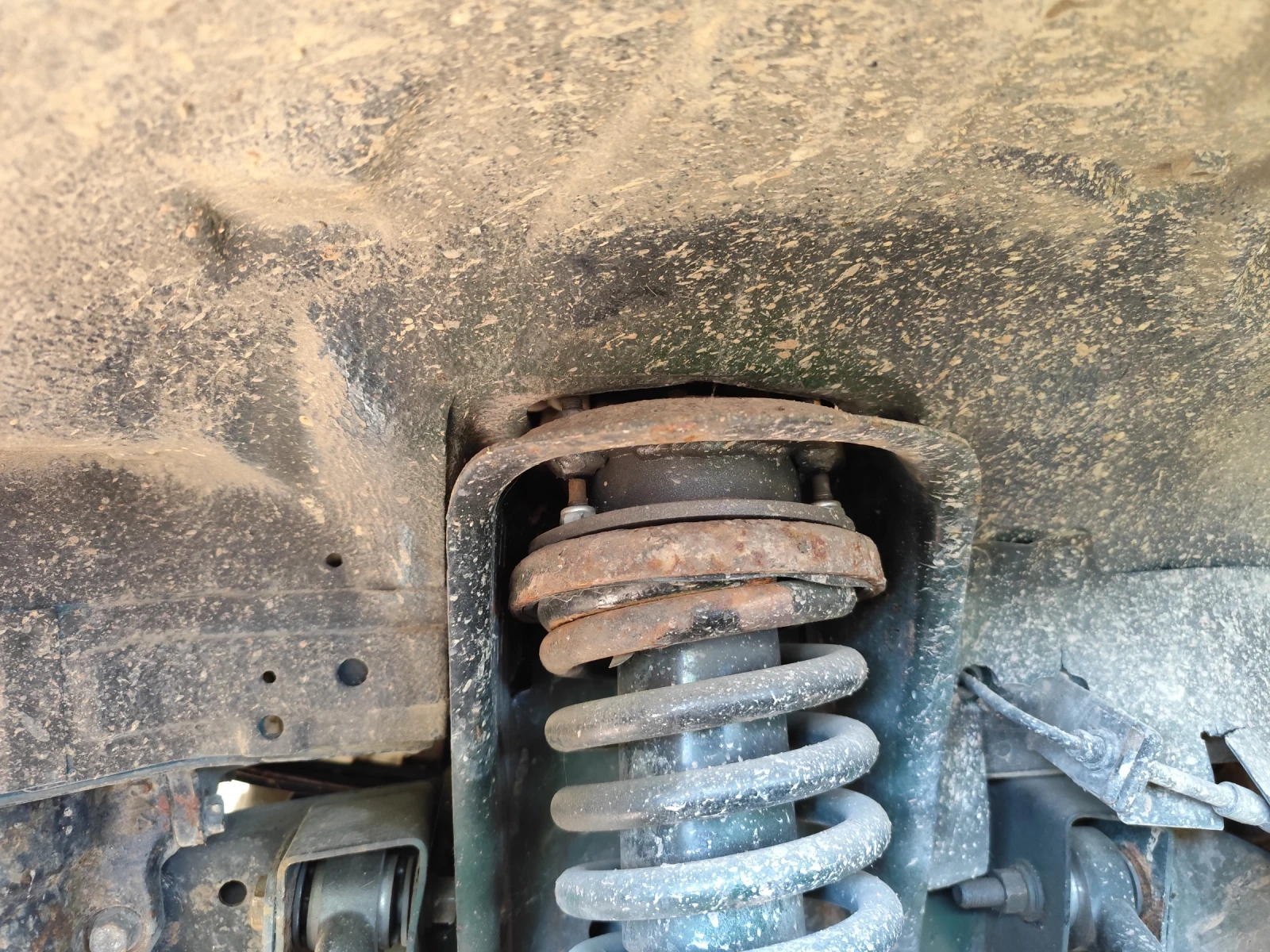 Kia Sportage 2.0tdi - изображение 5