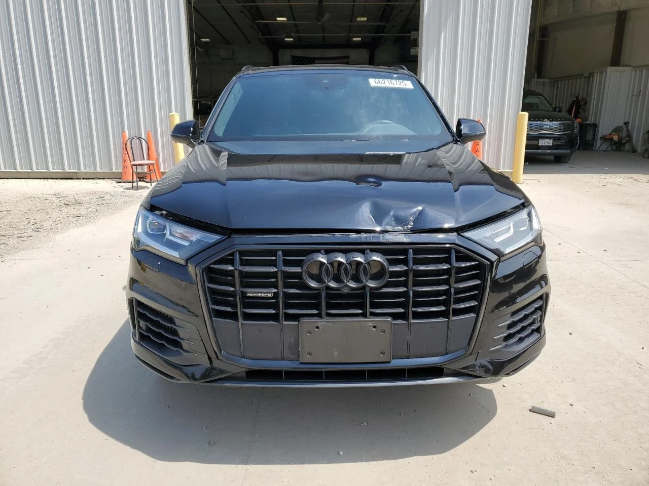 Audi Q7 Premium Plus* 55 TFSI* 7места* Дигитално табло - изображение 5