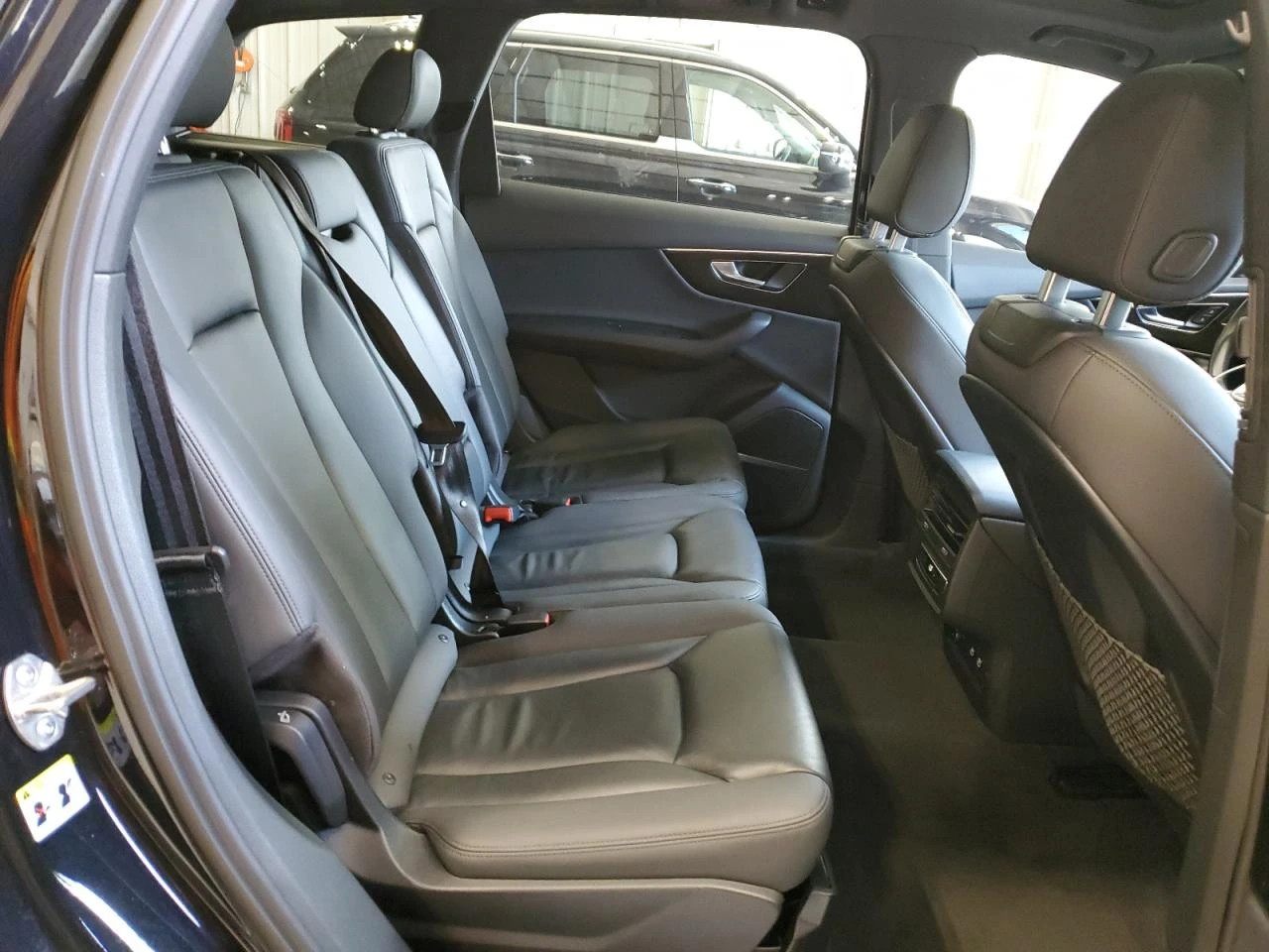 Audi Q7 Premium Plus* 55 TFSI* 7места* Дигитално табло - изображение 10