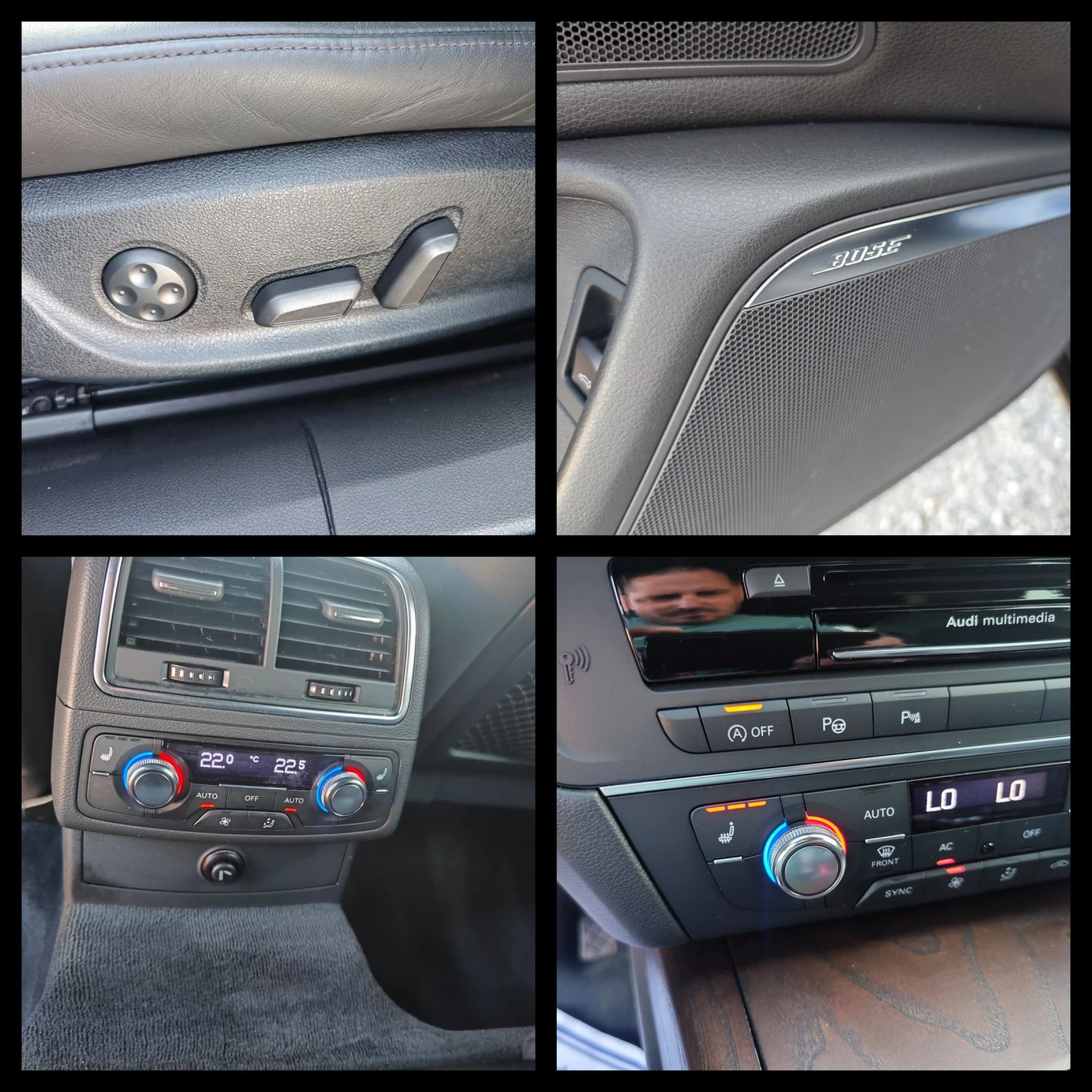 Audi A6 RS6 FULL TOP | Mobile.bg � ����������� 12