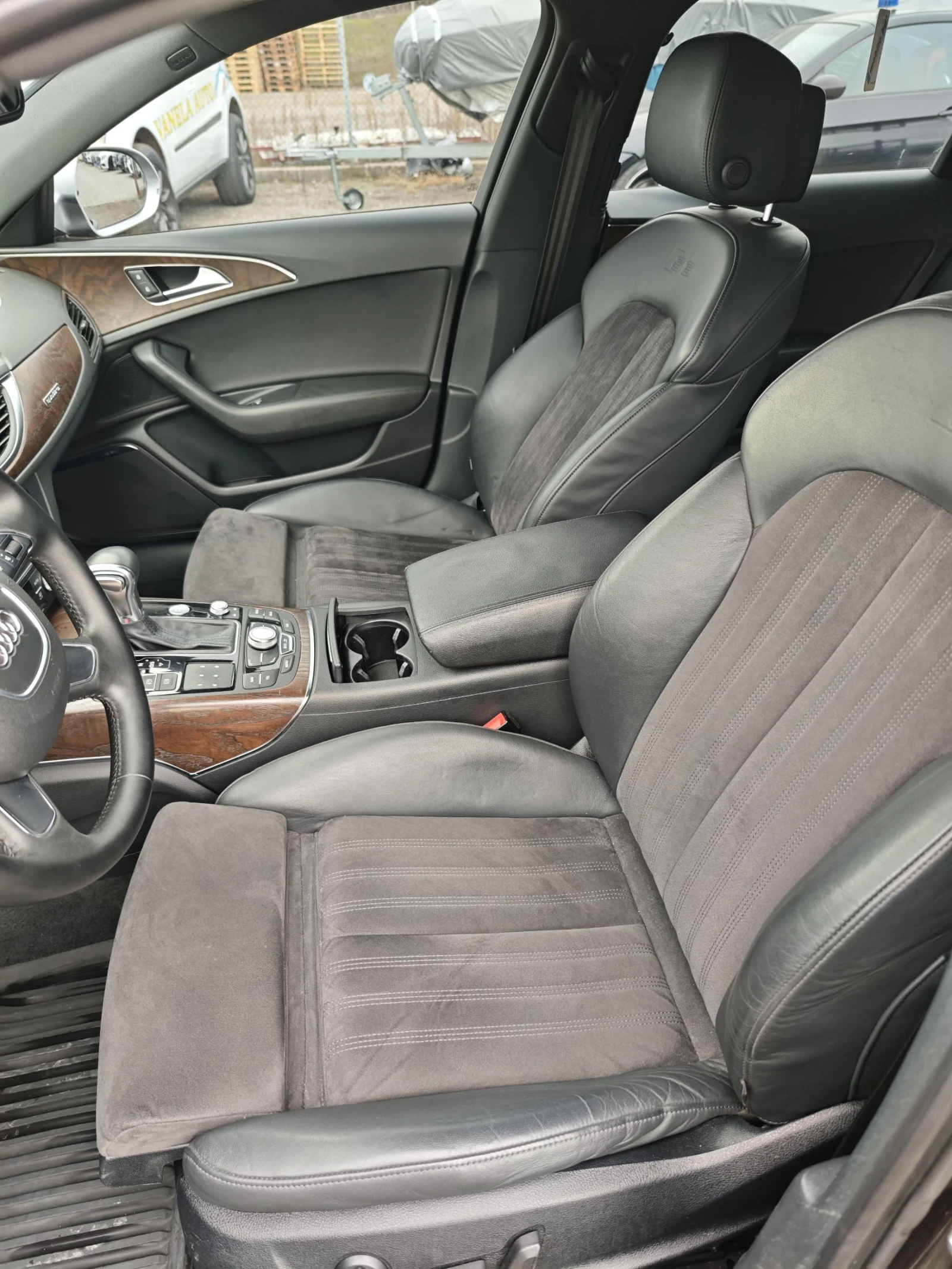 Audi A6 RS6 FULL TOP | Mobile.bg � ����������� 9