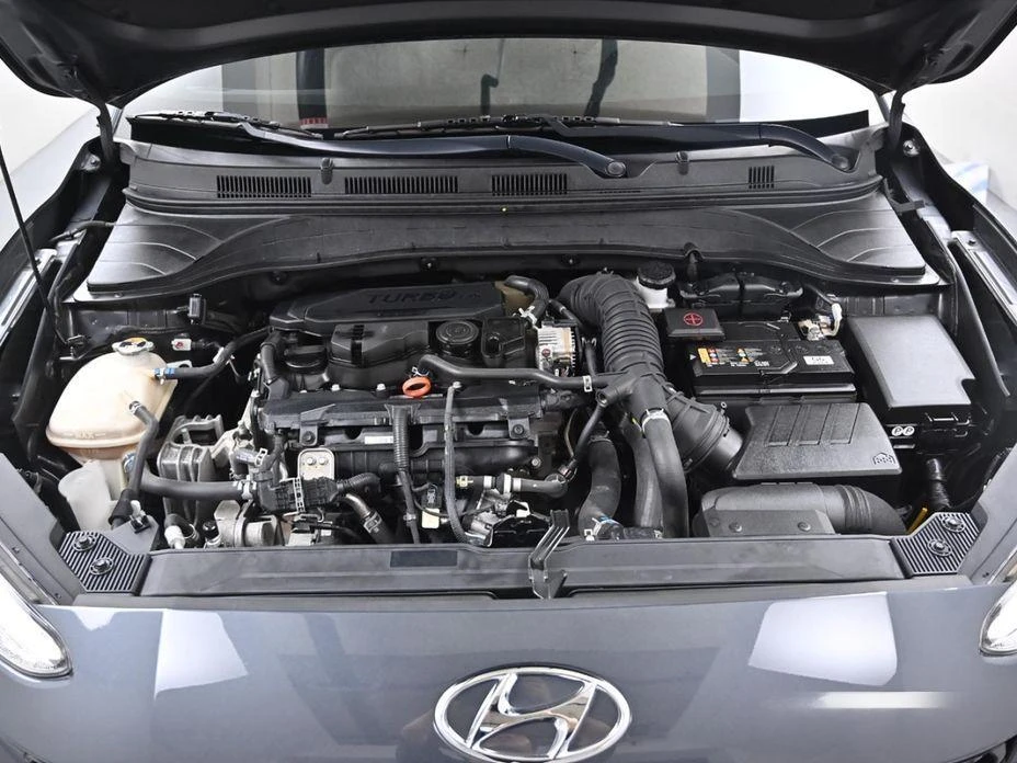 Hyundai Kona Gasoline 1.6 Turbo 2WD Inspiration - изображение 6