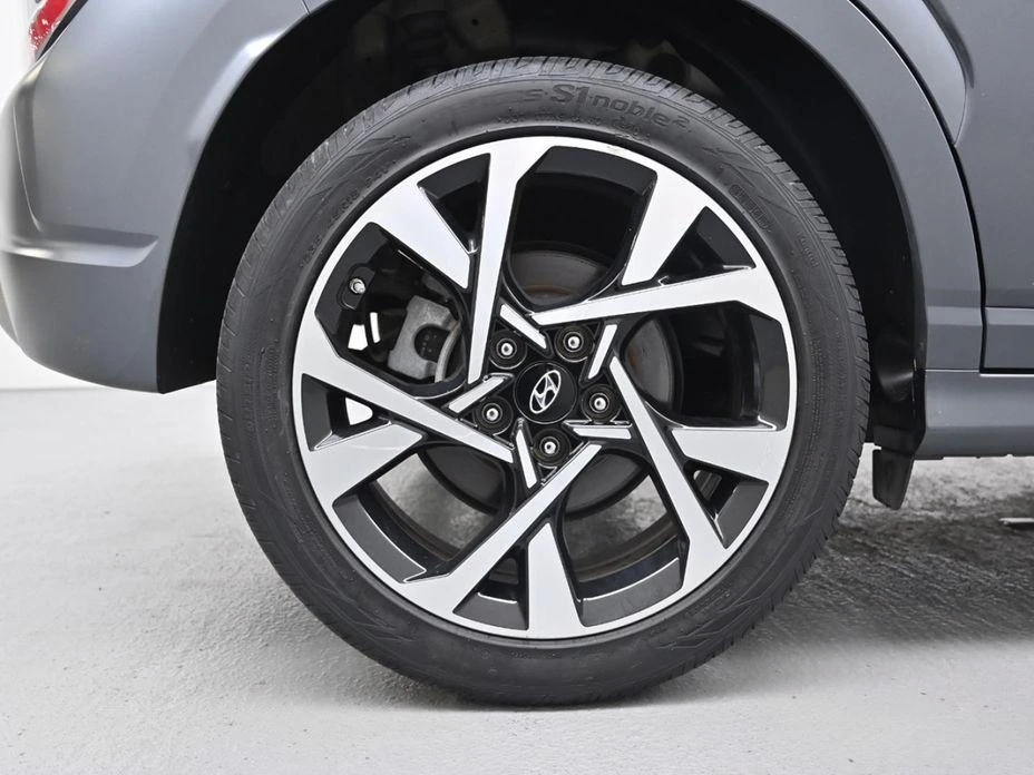 Hyundai Kona Gasoline 1.6 Turbo 2WD Inspiration - изображение 5