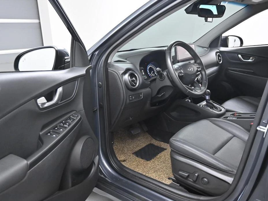 Hyundai Kona Gasoline 1.6 Turbo 2WD Inspiration | Mobile.bg   11