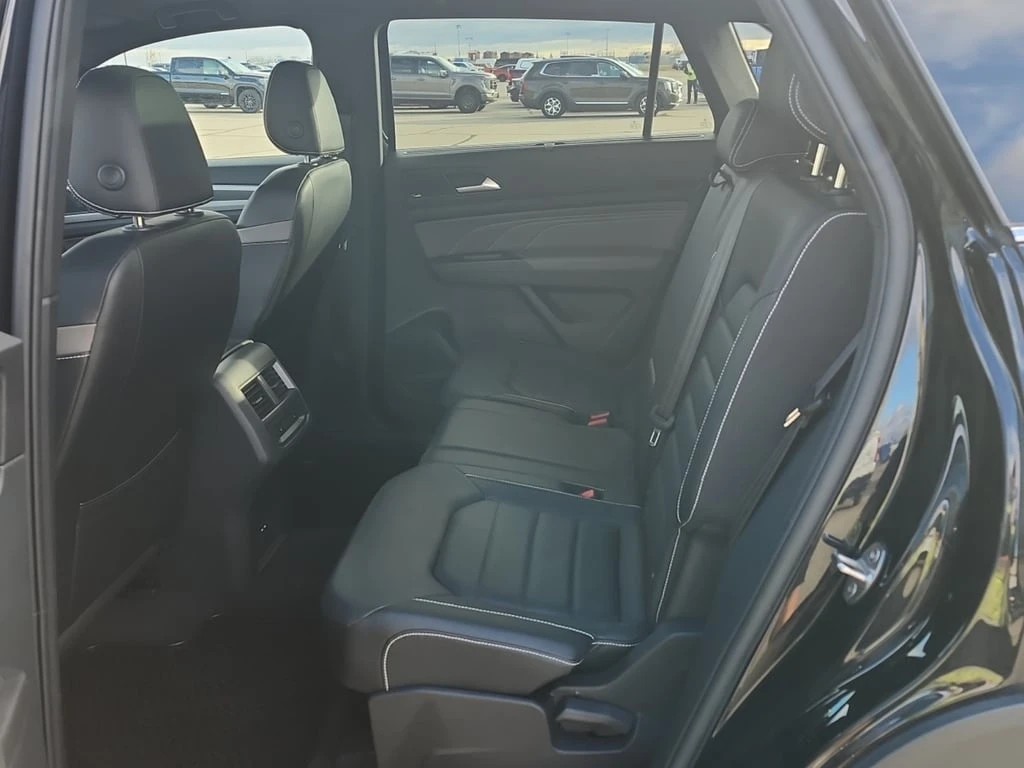 VW Atlas * HIGHLINE * CARFAX *    | Mobile.bg   11