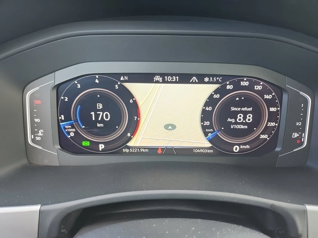 VW Atlas * HIGHLINE * CARFAX *    | Mobile.bg   8