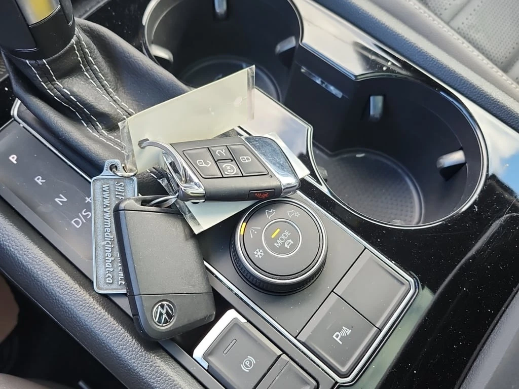 VW Atlas * HIGHLINE * CARFAX *    | Mobile.bg   7