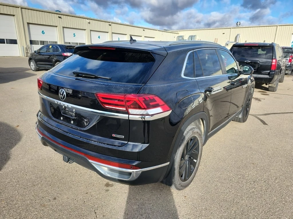 VW Atlas * HIGHLINE * CARFAX *    | Mobile.bg   3