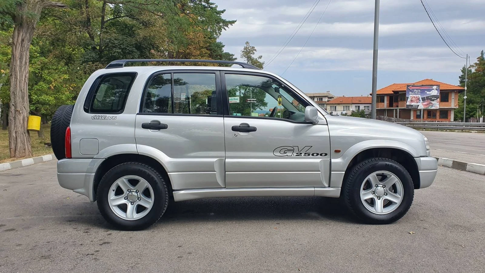 Suzuki Grand vitara GRAND VITRA | Mobile.bg   2