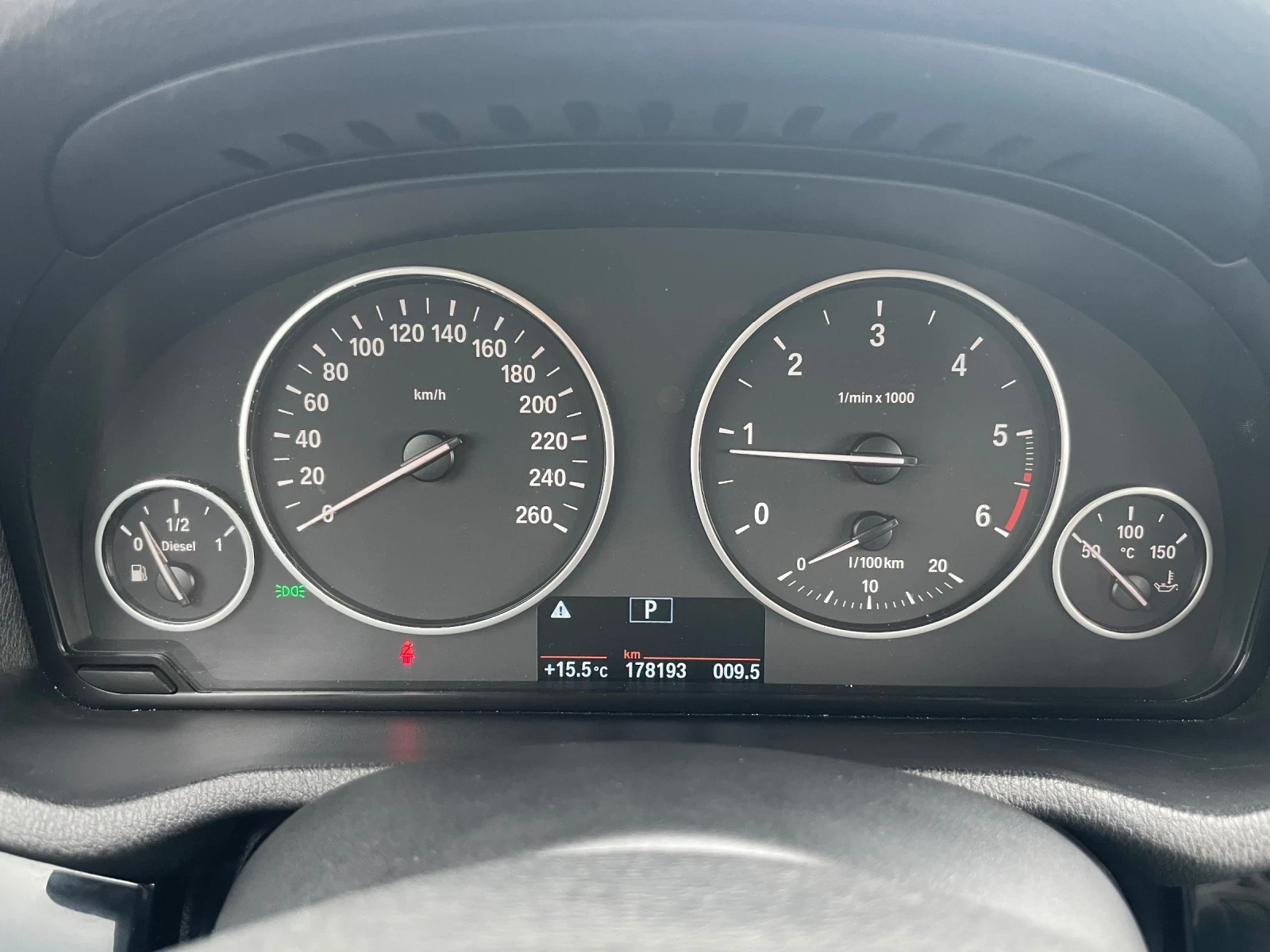 BMW X3 2.0D FACE X-LINE NAVI AUTOMATIC BI-XENON ZF8 EURO6 | Mobile.bg   14