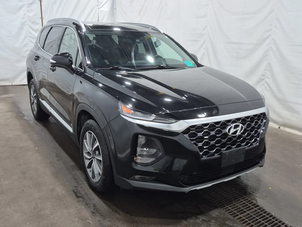 Hyundai Santa fe * PREFERRED * CARFAX * ЦЕНА ДО БГ - изображение 2