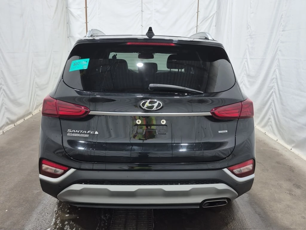 Hyundai Santa fe * PREFERRED * CARFAX * ЦЕНА ДО БГ - изображение 6