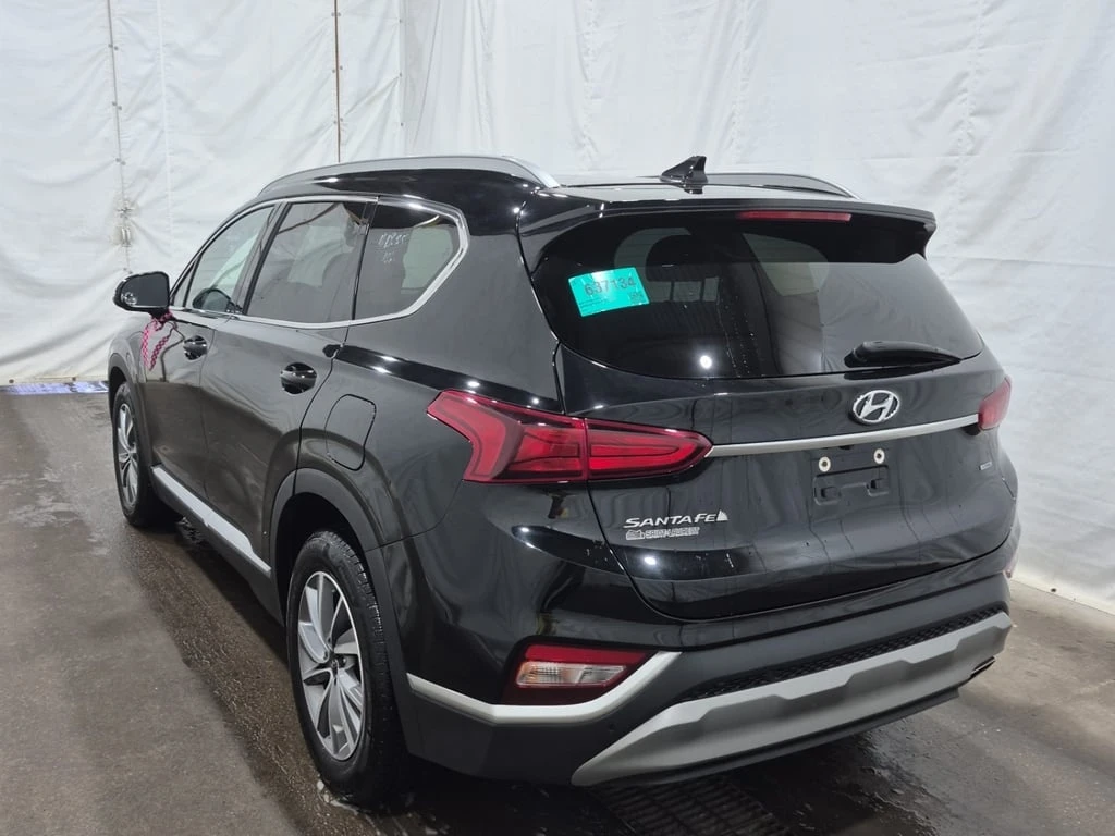 Hyundai Santa fe * PREFERRED * CARFAX * ЦЕНА ДО БГ - изображение 4