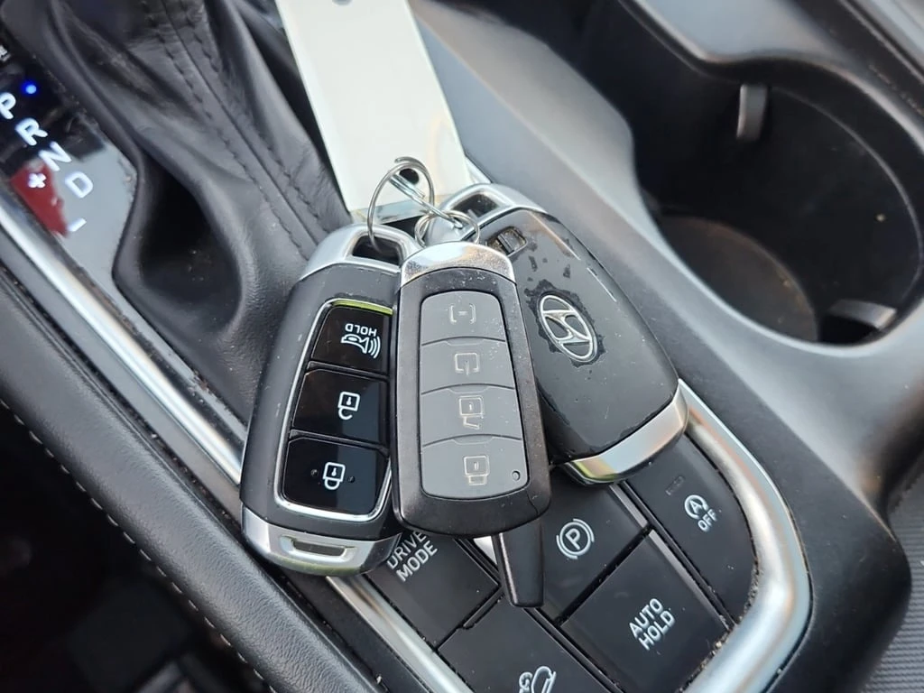 Hyundai Santa fe * PREFERRED * CARFAX * ЦЕНА ДО БГ - изображение 10