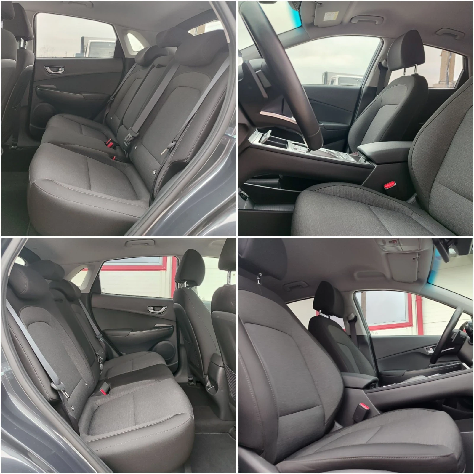 Hyundai Kona | Mobile.bg � ����������� 14