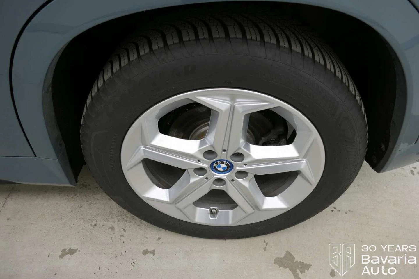 BMW iX1 30 xDrive M Sport Paket  | Mobile.bg � ����������� 14