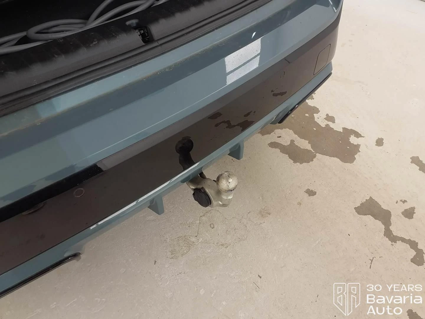 BMW iX1 30 xDrive M Sport Paket  | Mobile.bg � ����������� 13