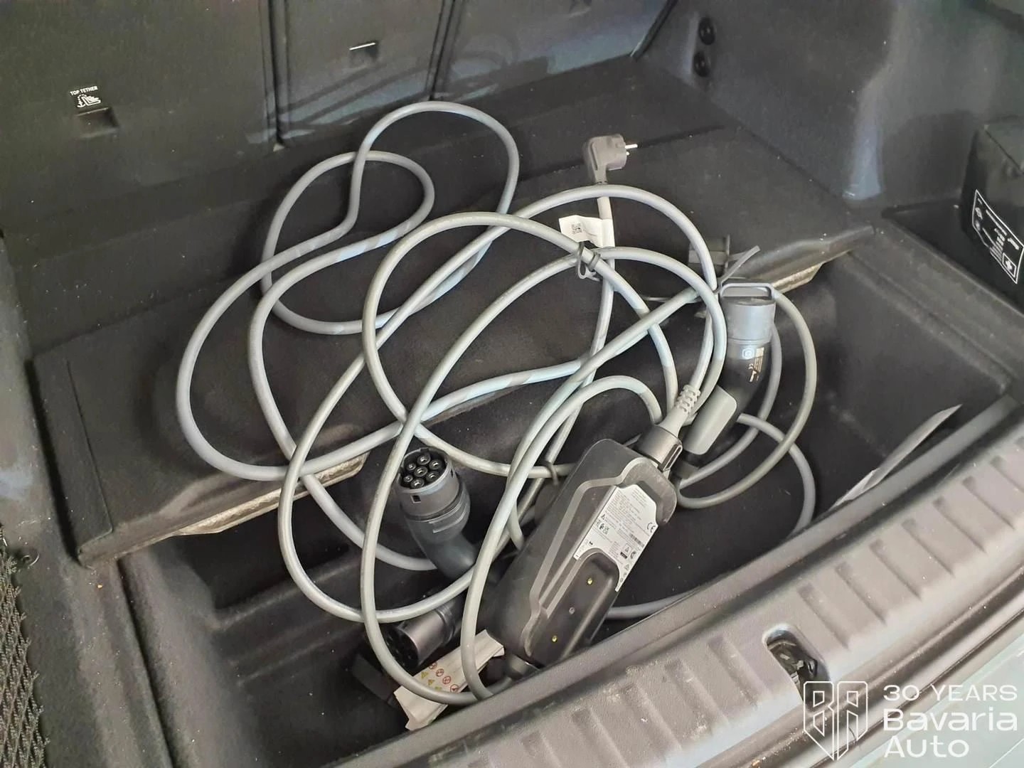 BMW iX1 30 xDrive M Sport Paket  | Mobile.bg � ����������� 12