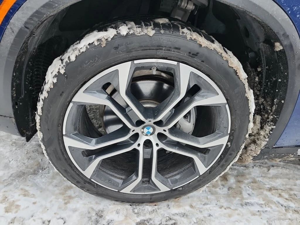 BMW X5 * XDRIVE40I * CARFAX *  - изображение 6