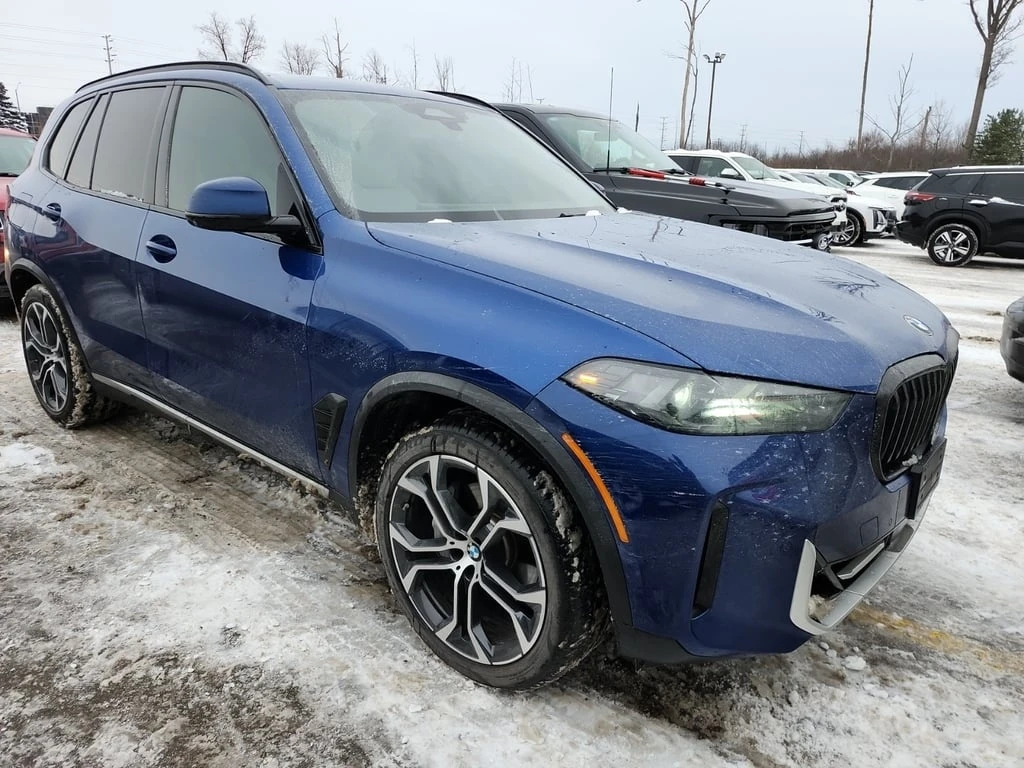 BMW X5 * XDRIVE40I * CARFAX *  - изображение 2