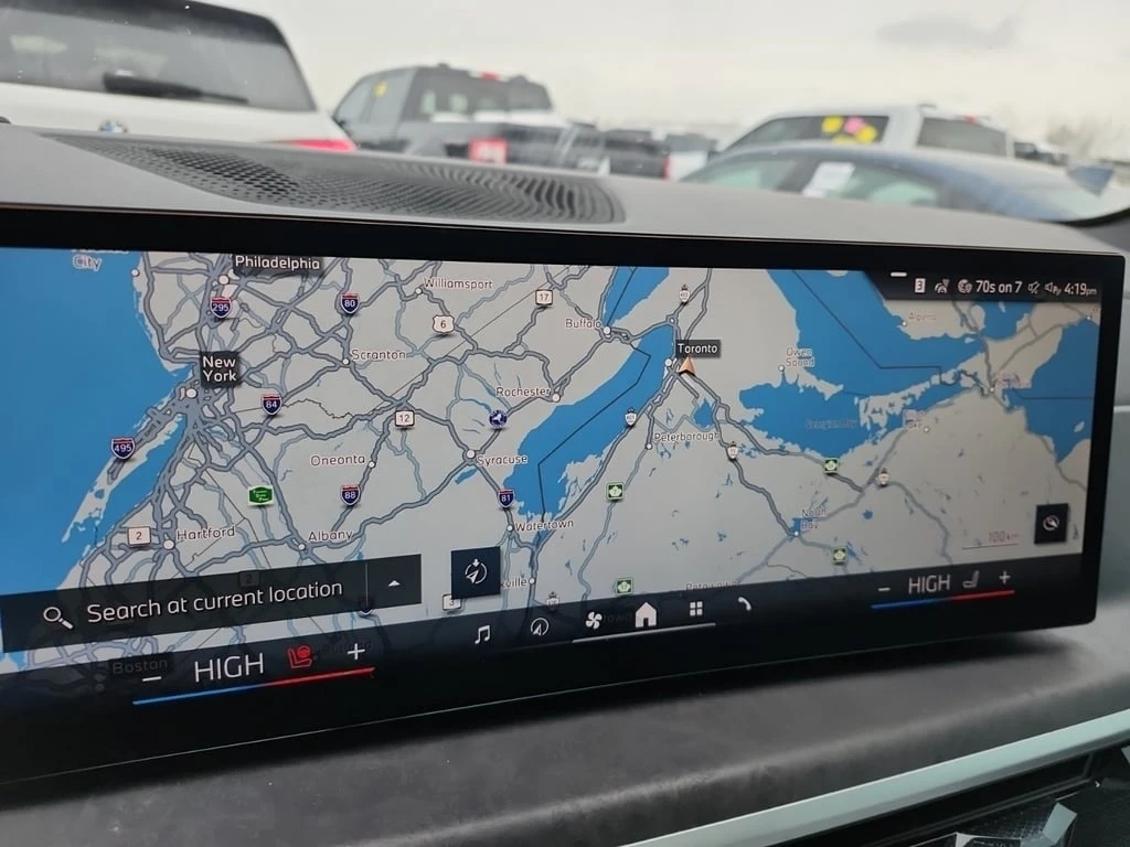 BMW X5 * XDRIVE40I * CARFAX *  - изображение 10