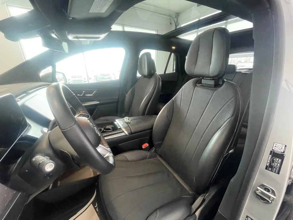 Mercedes-Benz EQE EQE 350 4MATIC SUV* * AMG PKG | Mobile.bg � ����������� 13