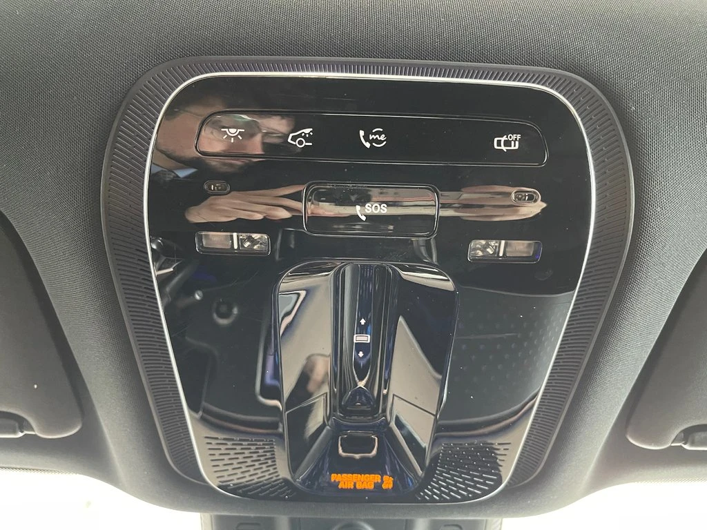 Mercedes-Benz EQE EQE 350 4MATIC SUV* * AMG PKG | Mobile.bg � ����������� 16