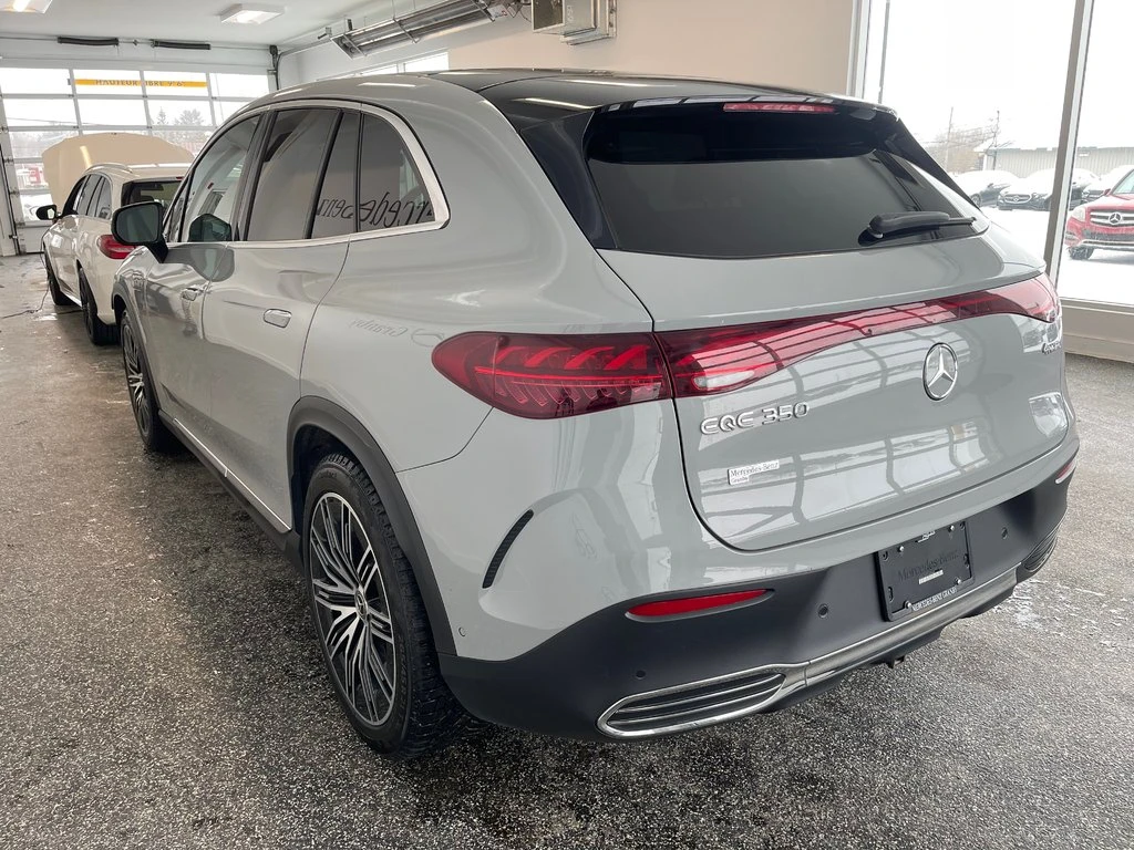Mercedes-Benz EQE EQE 350 4MATIC SUV* * AMG PKG | Mobile.bg � ����������� 6