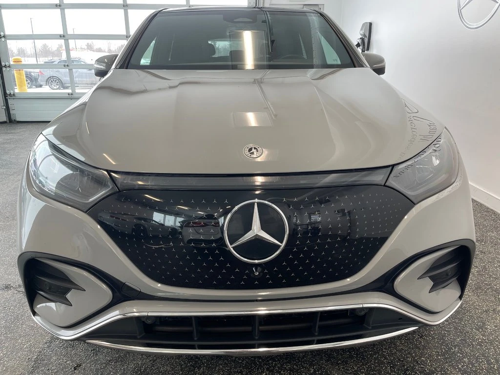 Mercedes-Benz EQE EQE 350 4MATIC SUV* * AMG PKG | Mobile.bg � ����������� 2