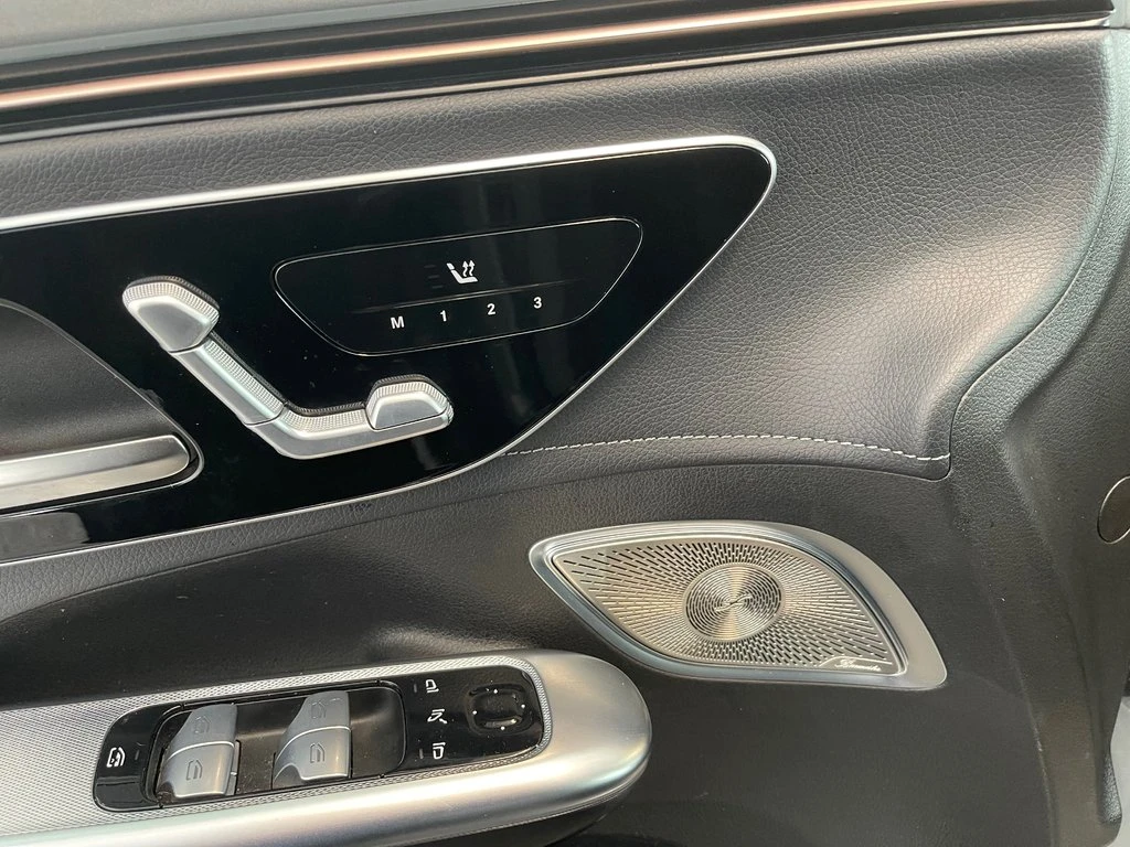 Mercedes-Benz EQE EQE 350 4MATIC SUV* * AMG PKG | Mobile.bg � ����������� 12