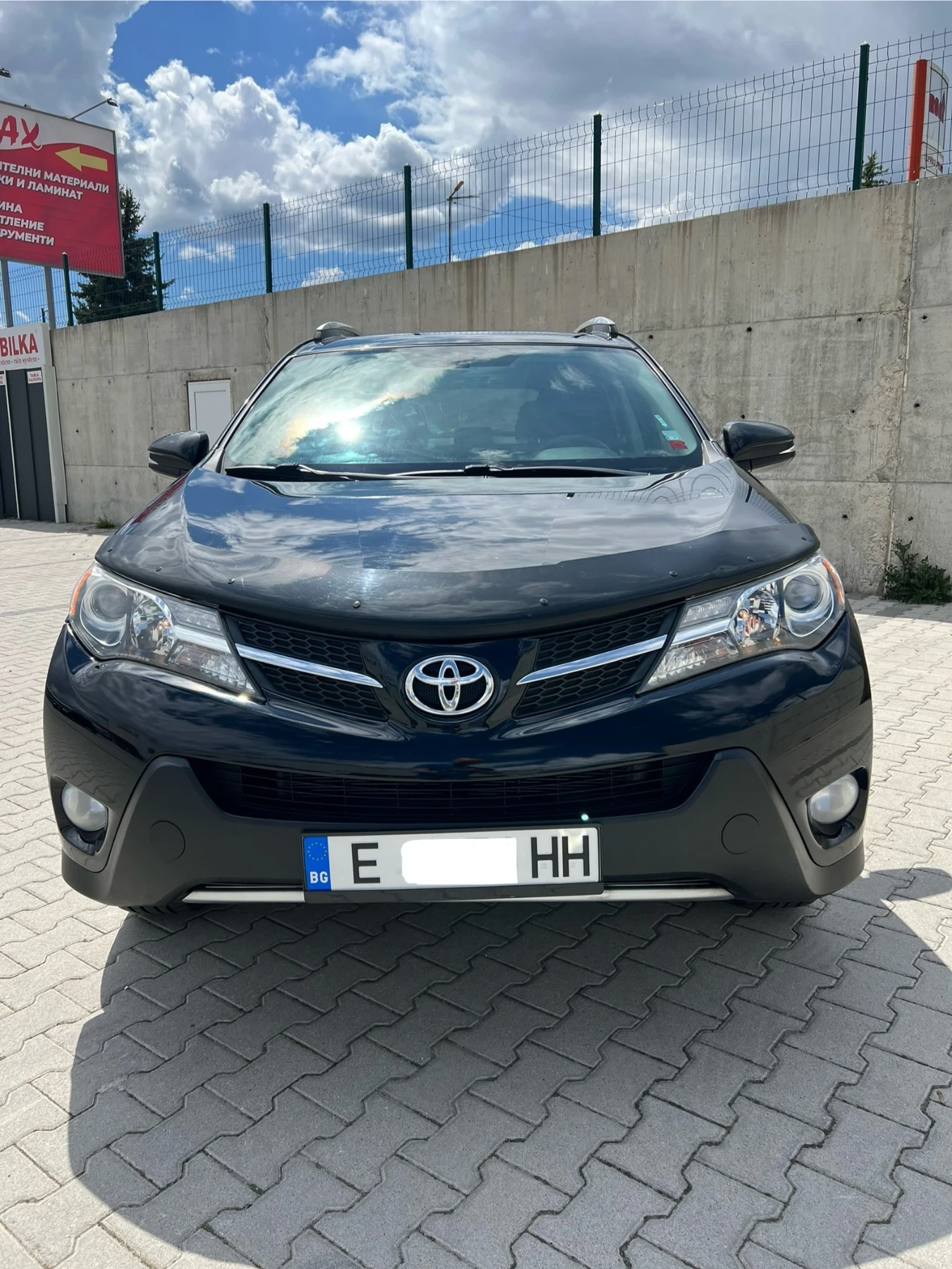 Toyota Rav4 2.5L XLE 4x4 | Mobile.bg � ����������� 11