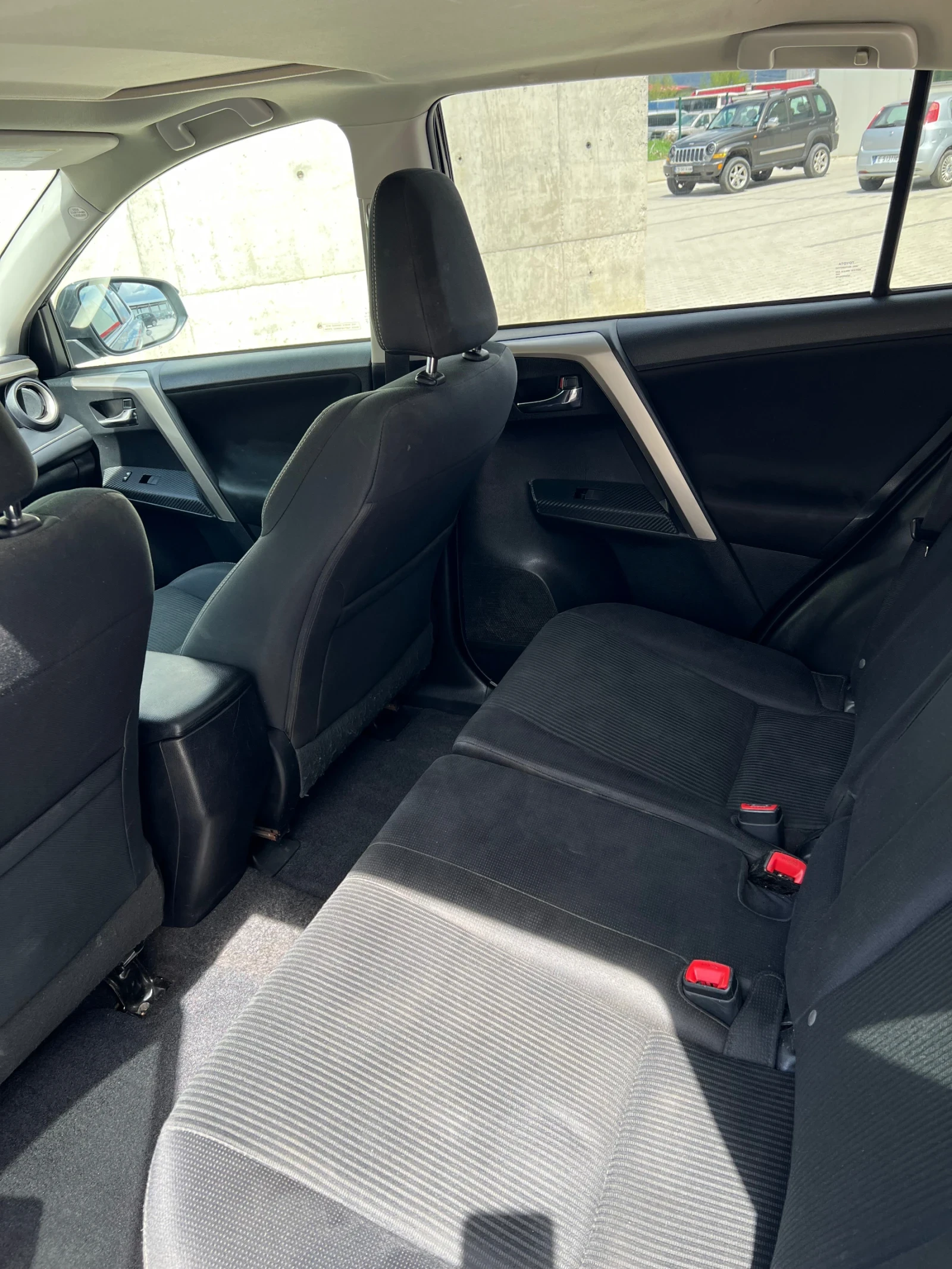 Toyota Rav4 2.5L XLE 4x4 | Mobile.bg � ����������� 15