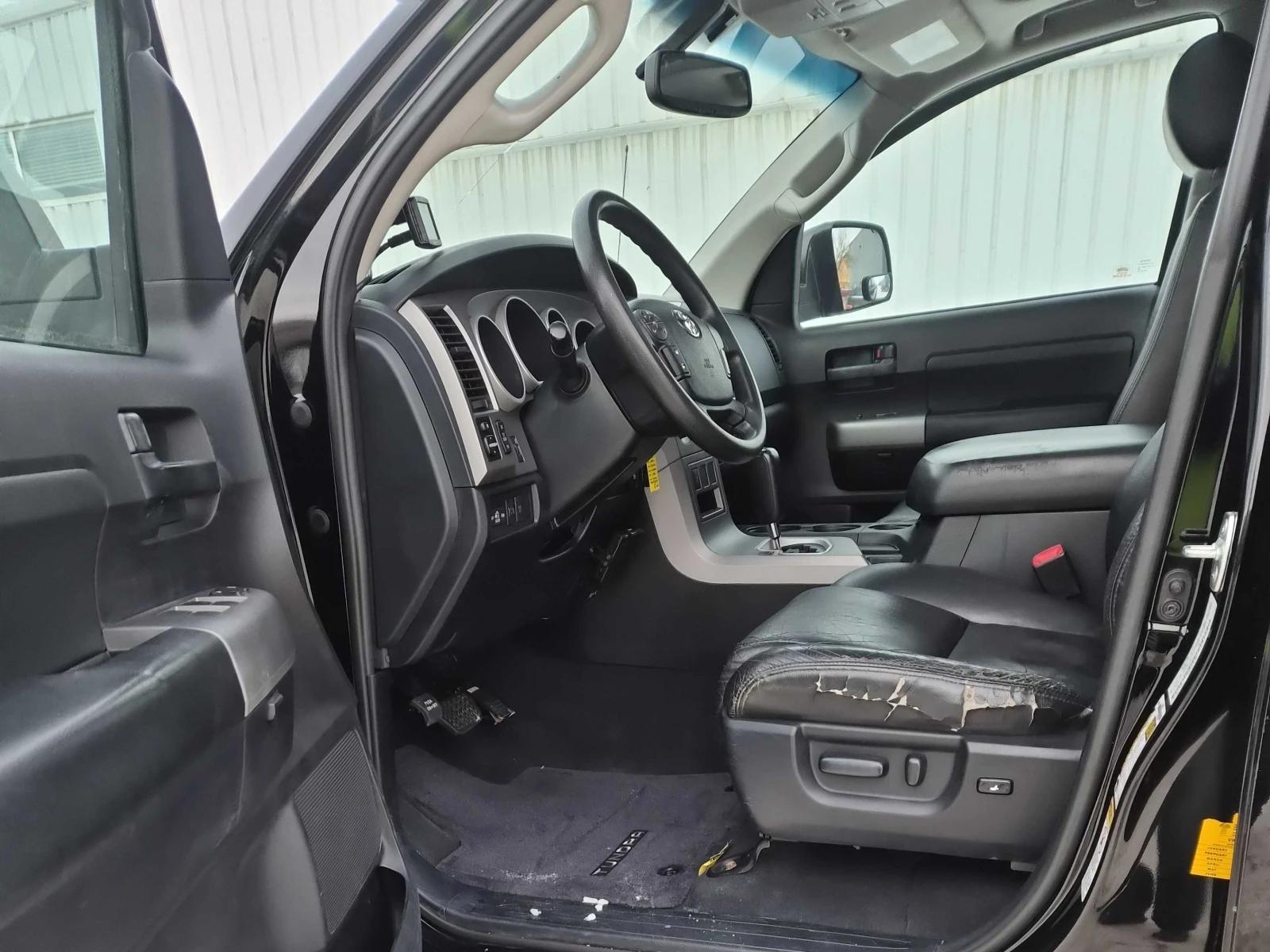 Toyota Tundra 5.7L 8cyl 4WD | Mobile.bg � ����������� 11