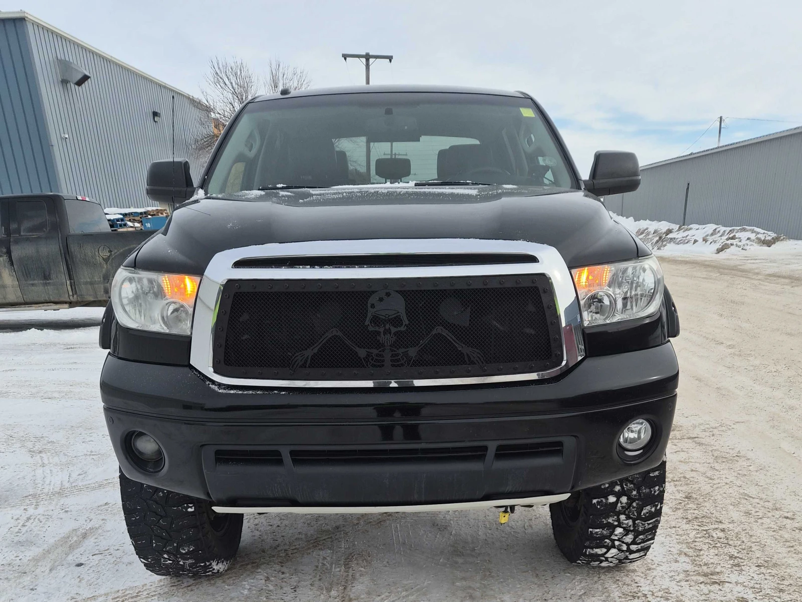 Toyota Tundra 5.7L 8cyl 4WD | Mobile.bg � ����������� 12