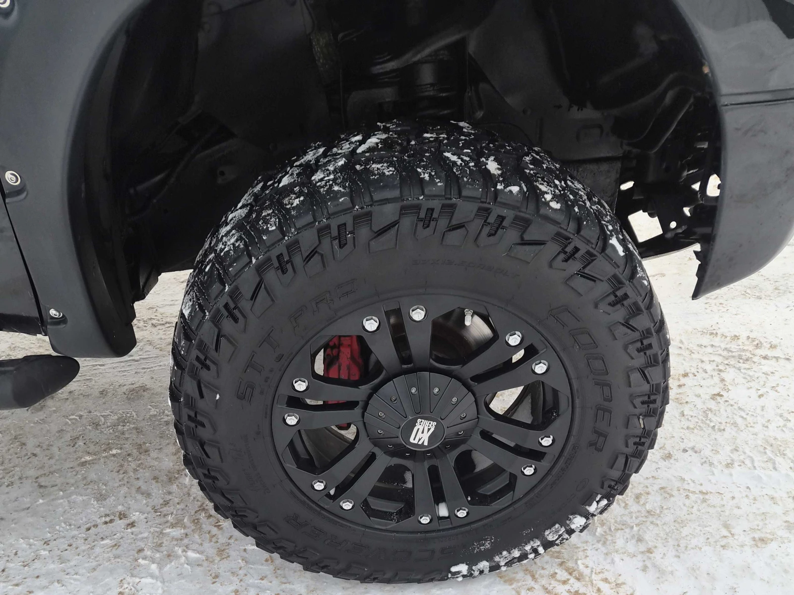 Toyota Tundra 5.7L 8cyl 4WD | Mobile.bg � ����������� 13